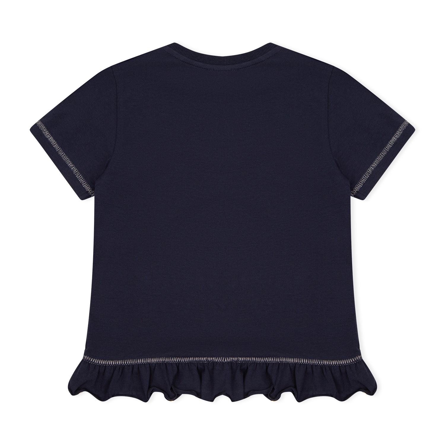 Футболка Futurino Fashion AW20-1J031 sg-66 - фото 3