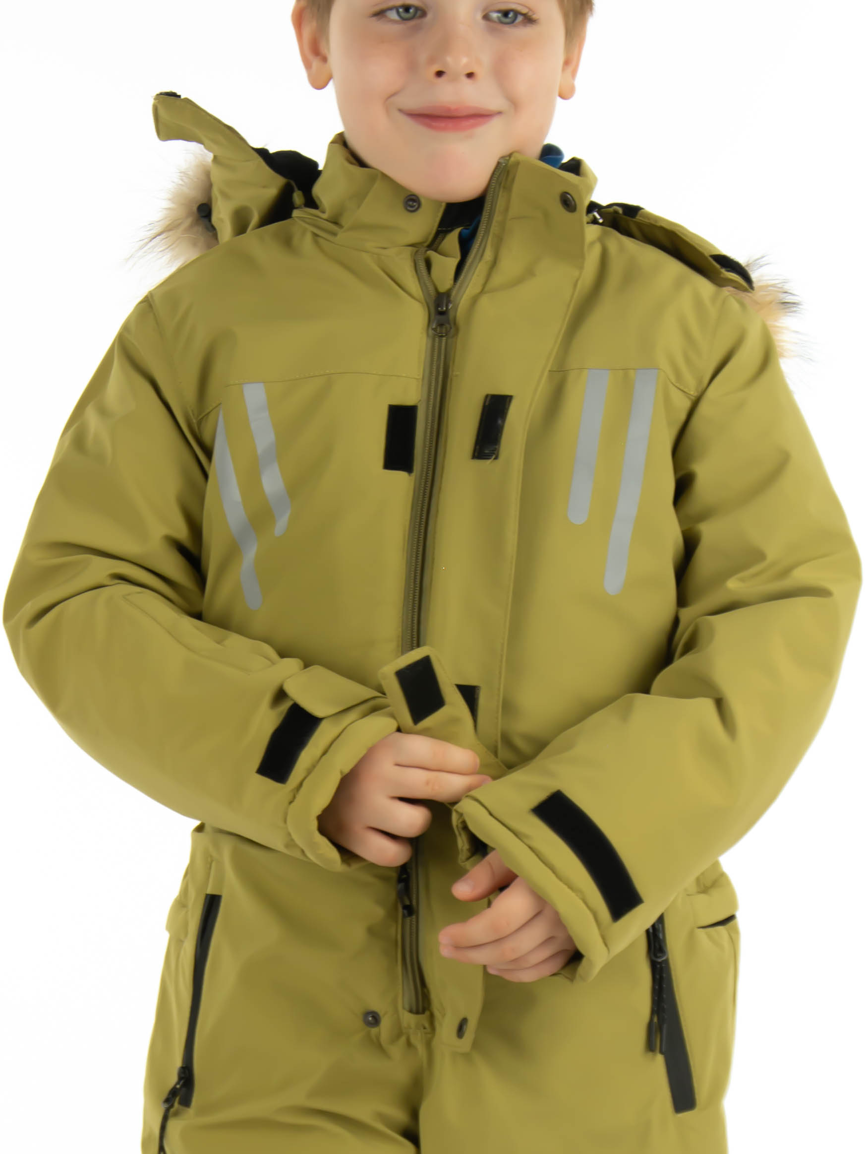 Комбинезон CASTLELADY 809809128 - фото 11