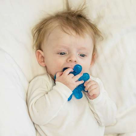 Прорезыватель BABOO