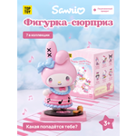 Фигурка Hello Kitty Мелодии времени