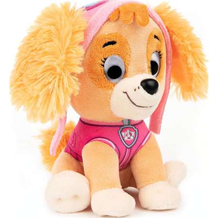 Игрушка мягкая Gund Скай 6058439