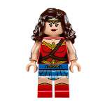 Фигурка LEGO Super Heroes Wonder