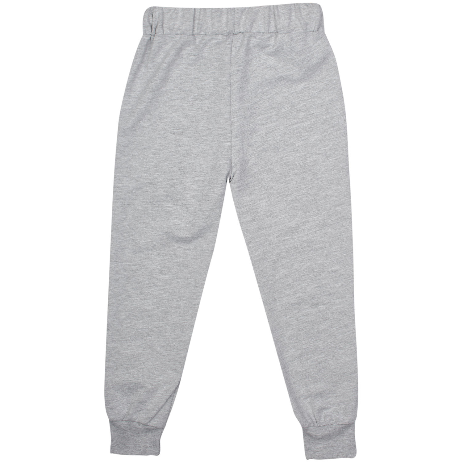 Брюки Katlen Б-00253/СерМел - фото 9