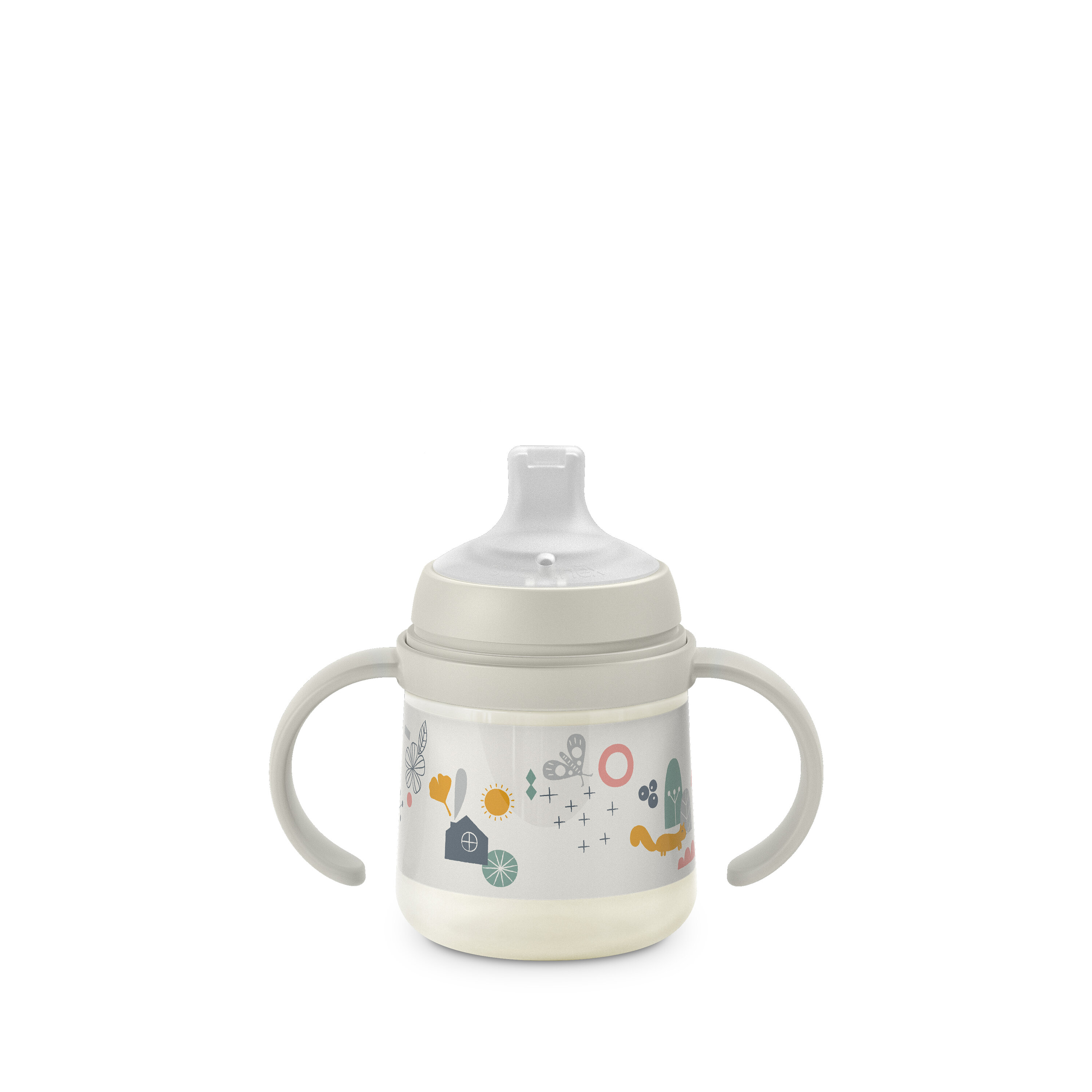 Поильник Suavinex 150 мл - фото 2