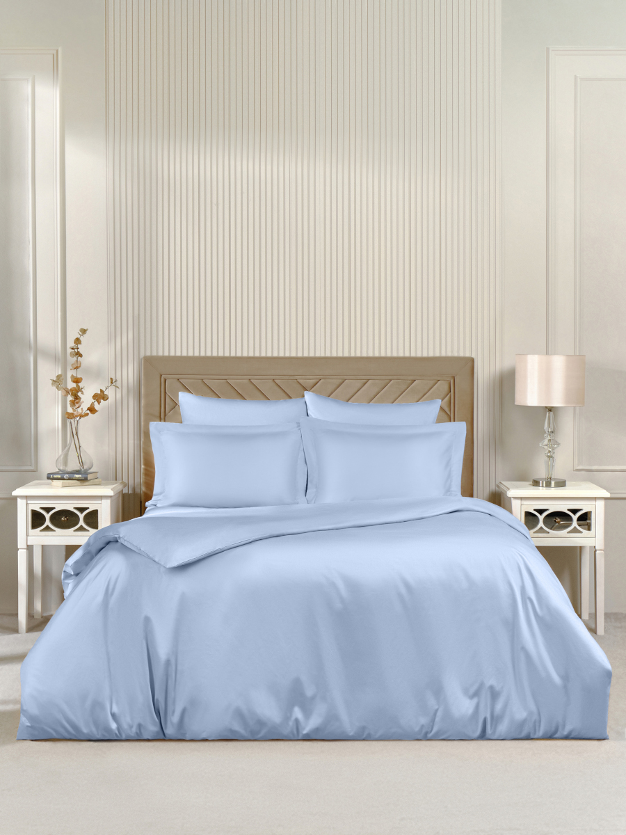 Комплект постельного белья Arya Home Collection Vip двуспальный - фото 1