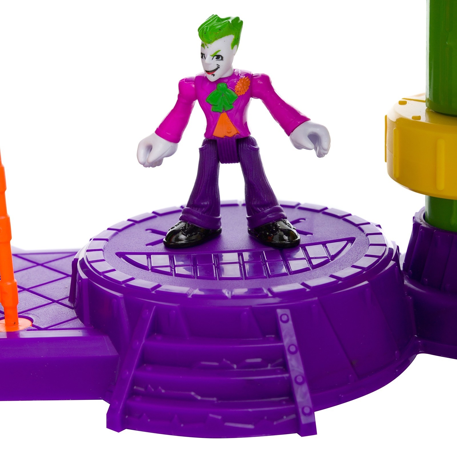 Игровой набор IMAGINEXT Джокер - фото 16