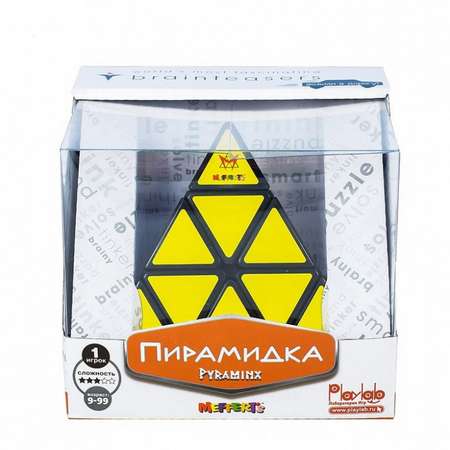 Игрушка Meffert`s пирамидка