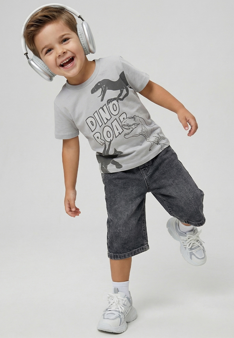 Изображение товара Футболка YOULALA: 98