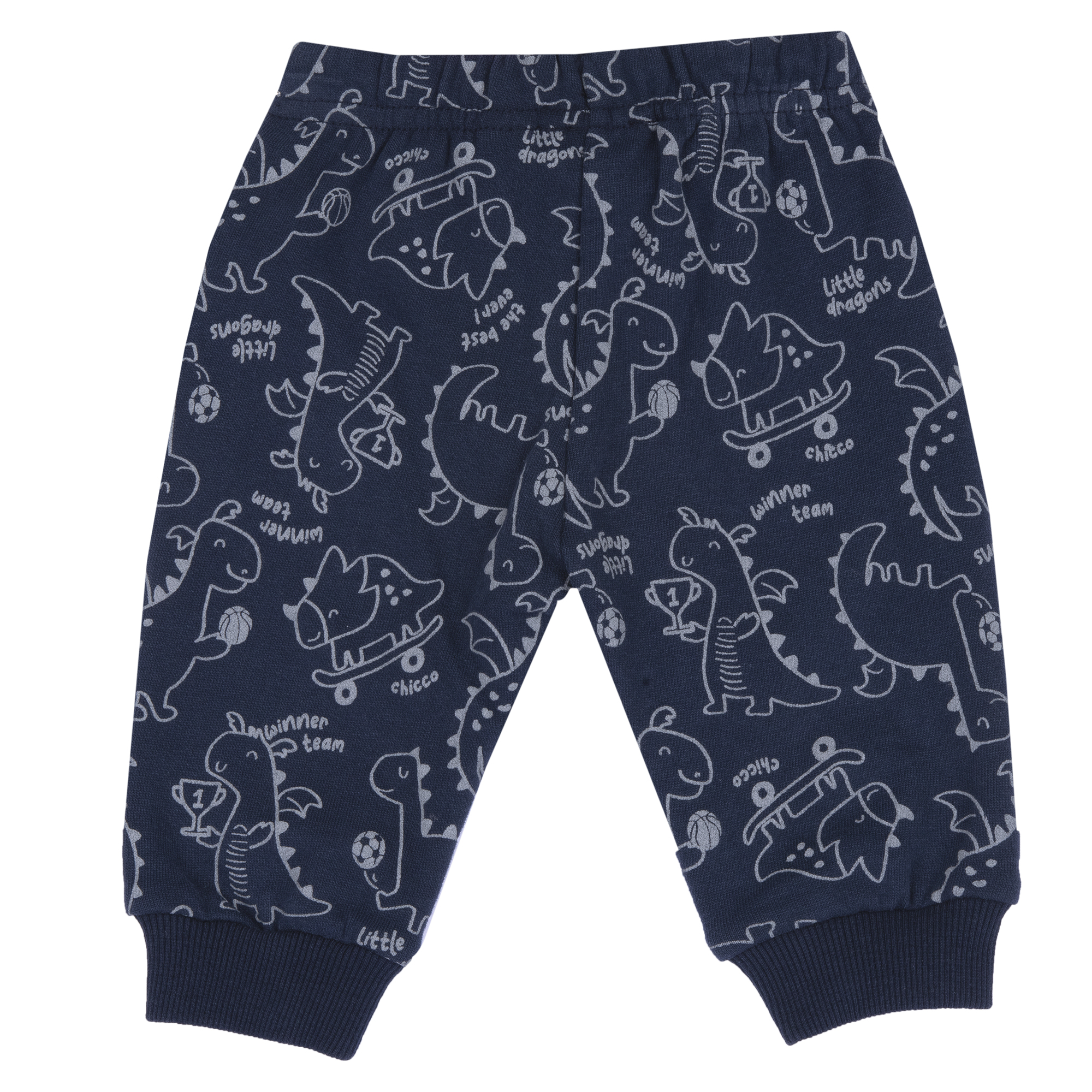 Брюки Chicco 09100057000088 - фото 2