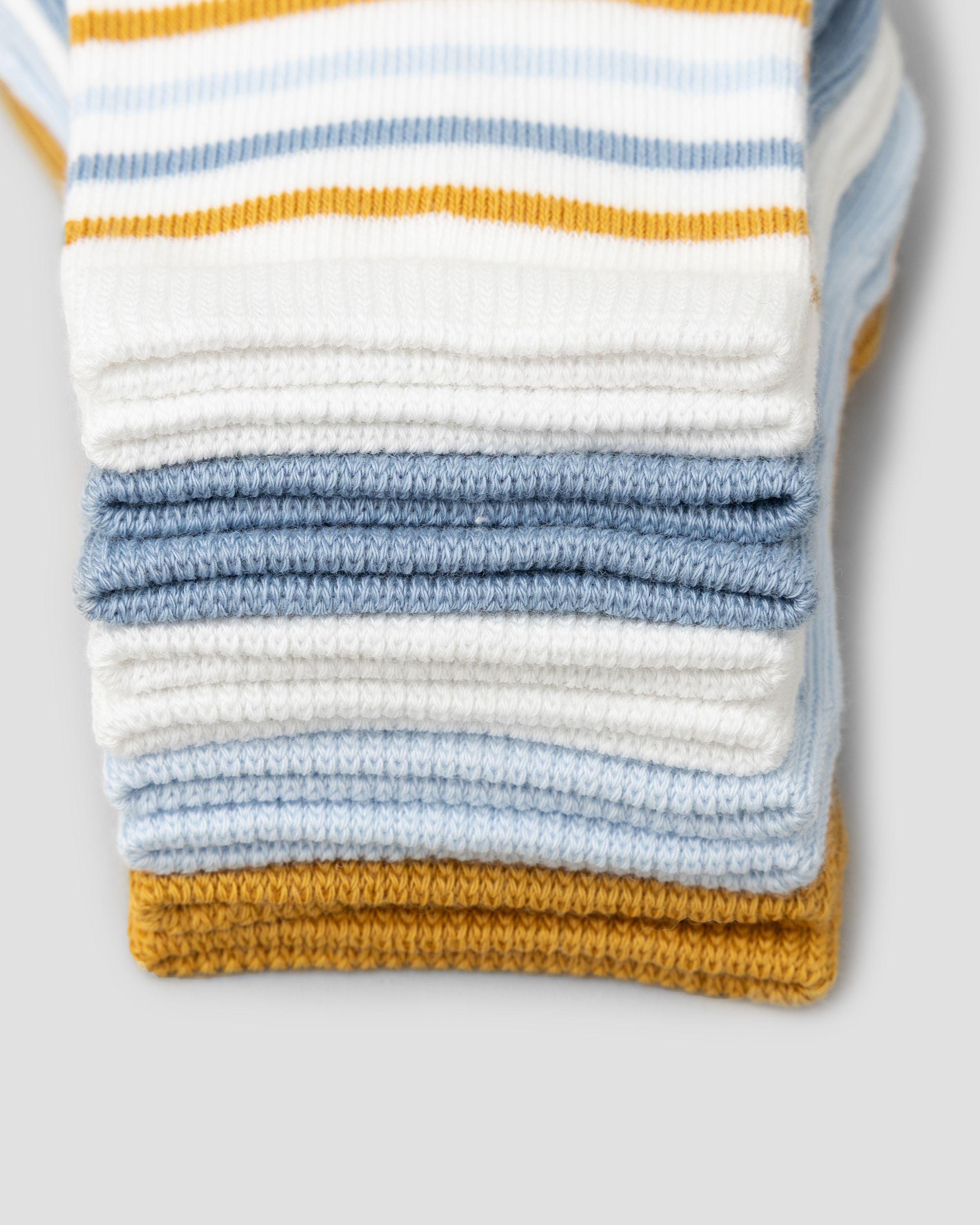 Носки 5 пар BabyGo S26BG2-SB03ib-43 - фото 3