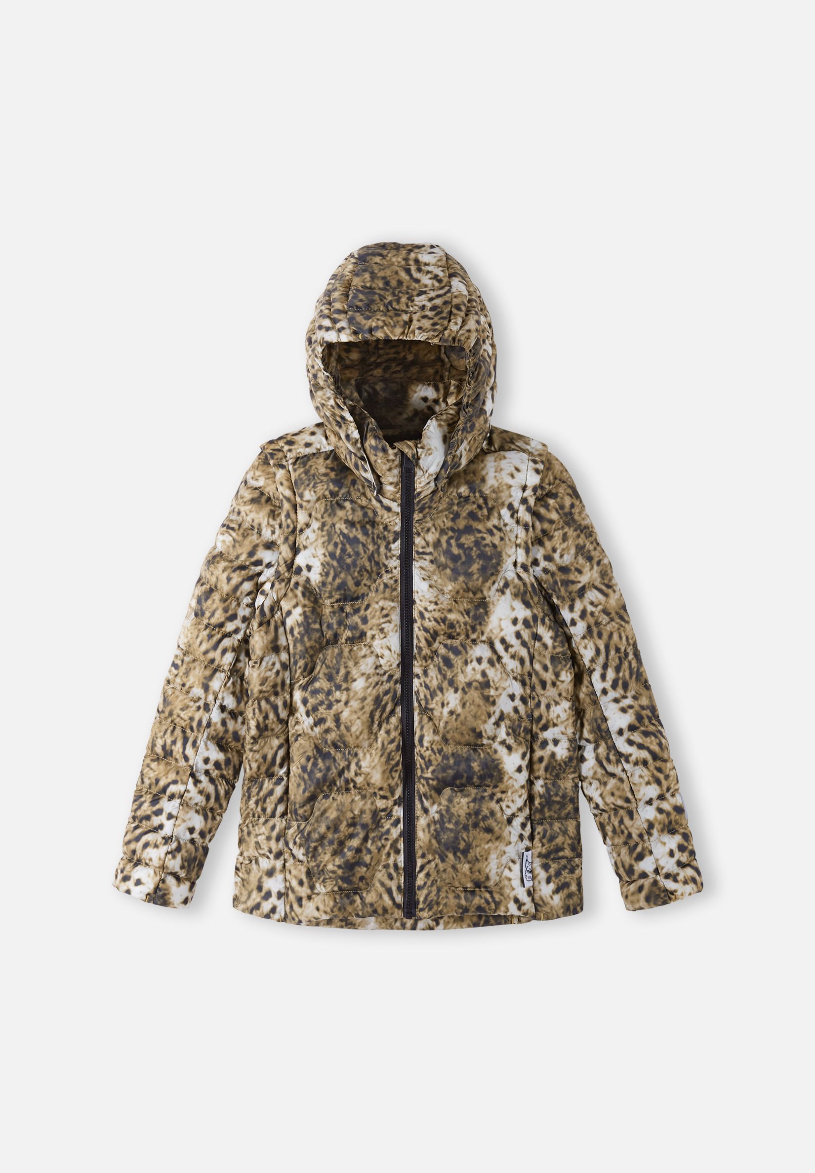 Куртка Reima 5100153A-2653 - фото 4