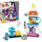 Конструктор LEGO DUPLO 10422 58 дет.