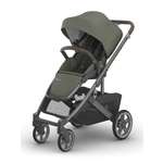 Коляска прогулочная UPPAbaby CRUZ V3 зеленый