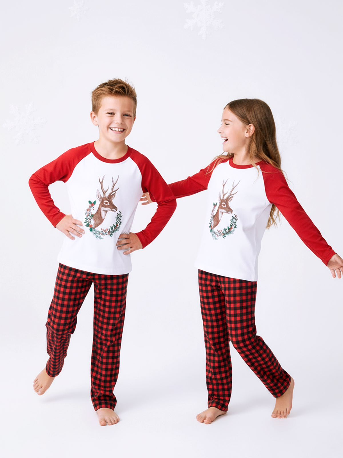 Пижама СовенокЯ 2-602-27 - фото 5