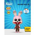 Фигурка Funko Robbie the Rabbit