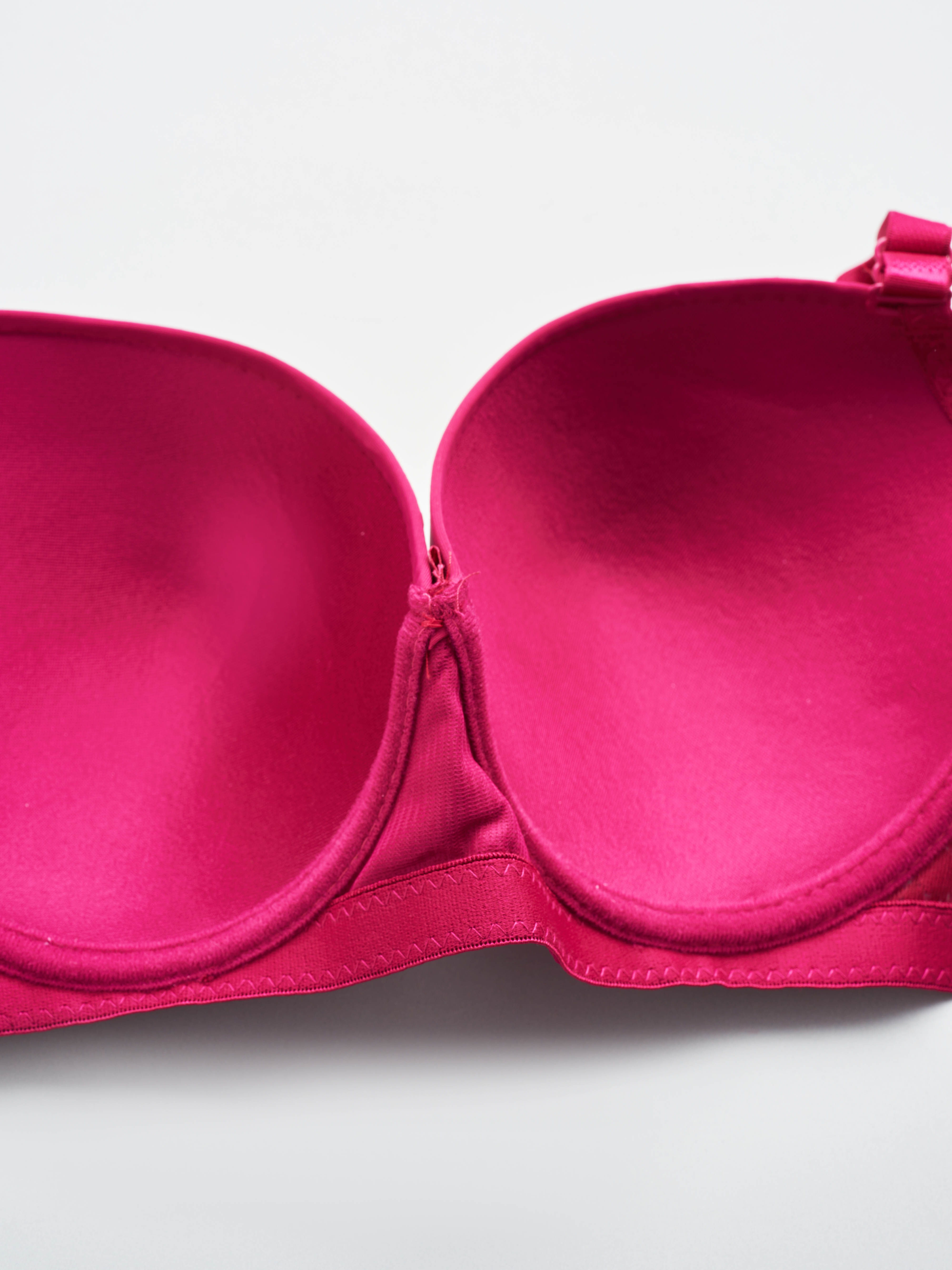 Бюстгальтер Настроение женщины L00022/БОРДОВЫЙ - фото 4