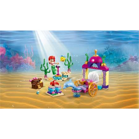 Конструктор LEGO Juniors блочный