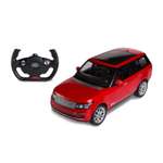 Автомобиль РУ Rastar 1:24
