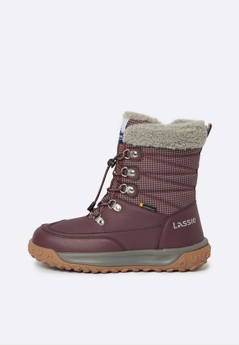 Ботинки Lassie 73403402-3980 - фото 3