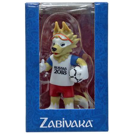 Фигурка 2018 FIFA World Cup Russia TM
