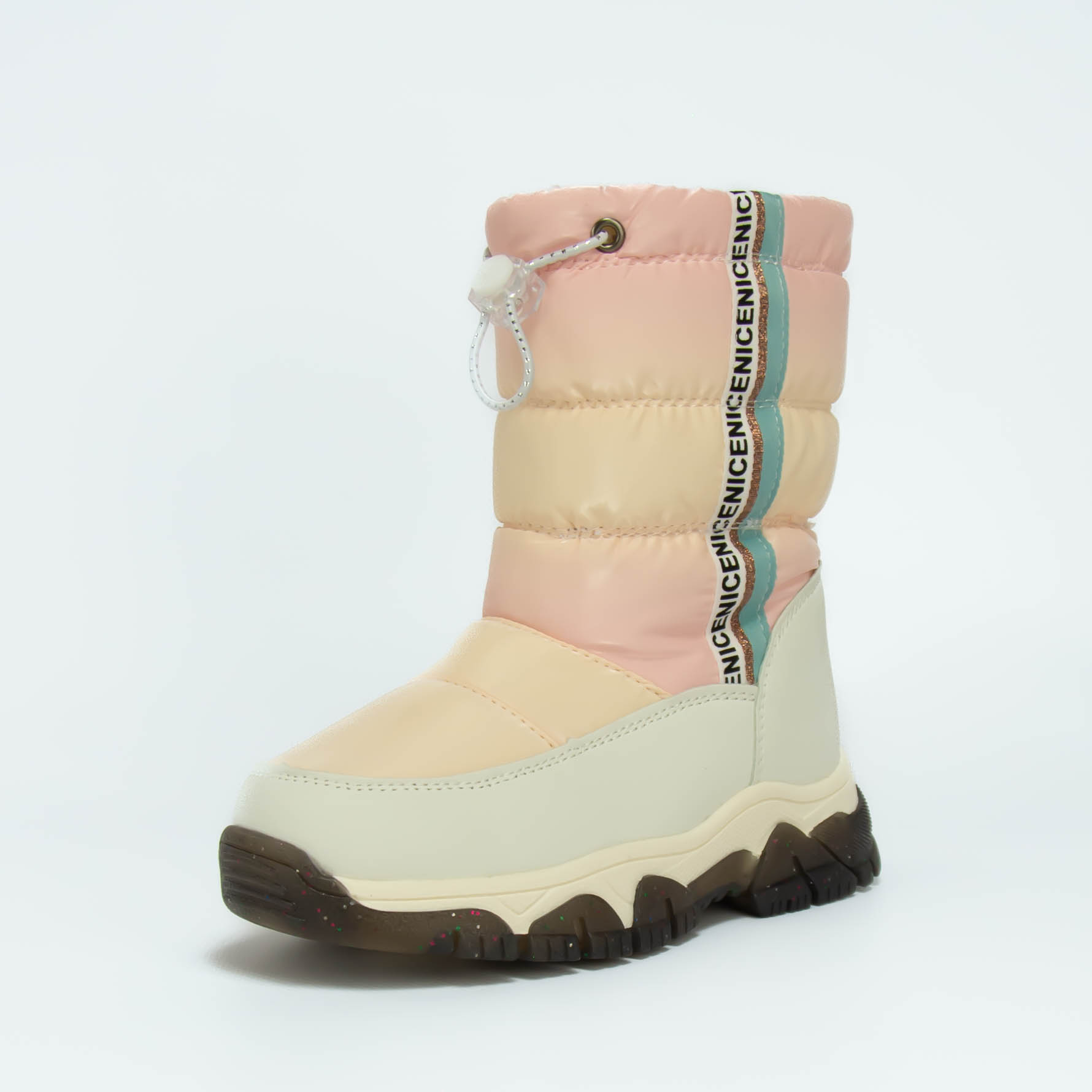 Дутики CASTLELADY 23720896 - фото 5