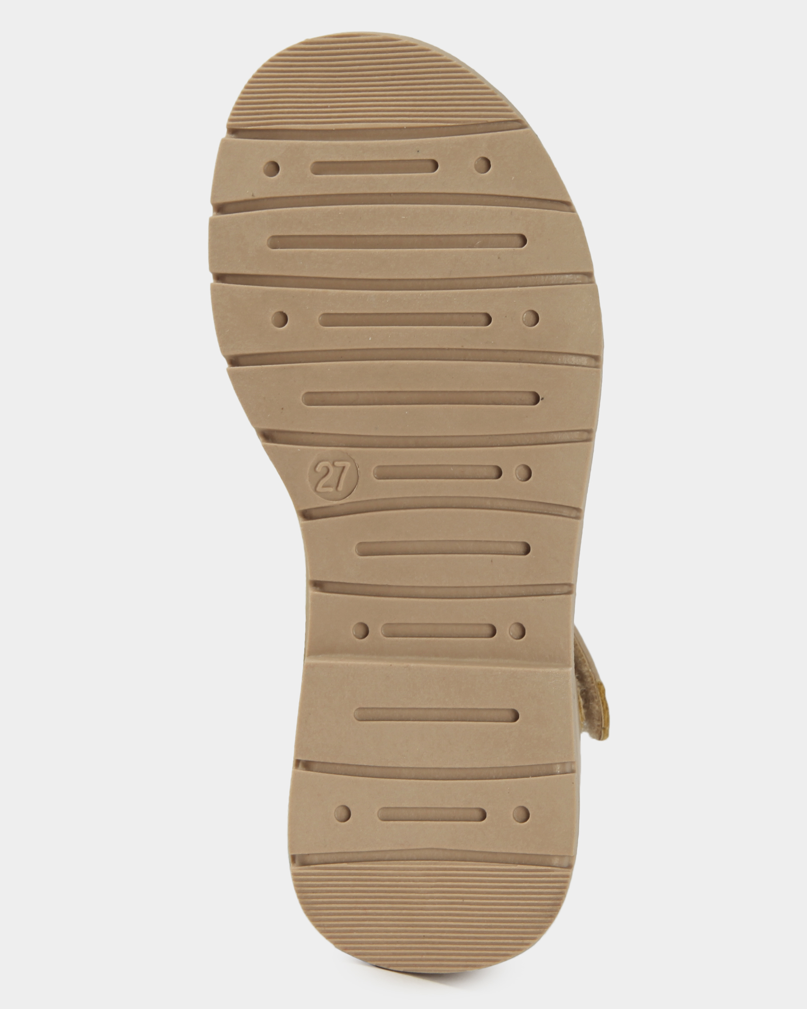 Сандалии Futurino S26TZkgSA-352-L2 - фото 5