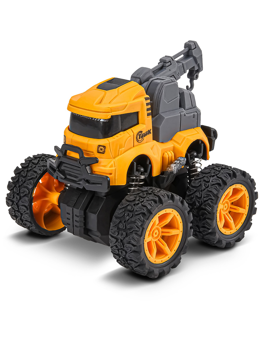 Багги Handers Строительная техника HAC1602-082 - фото 7