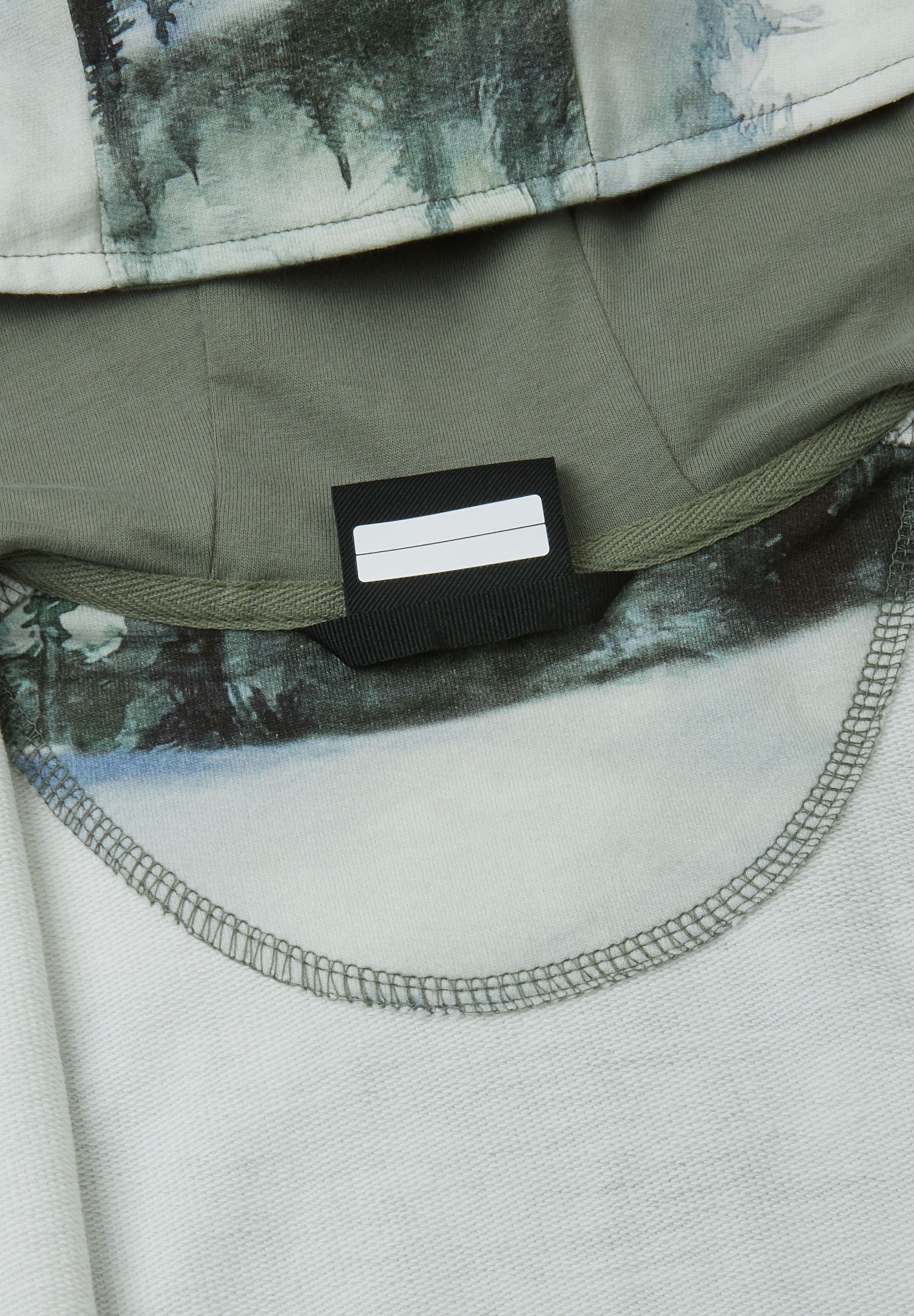 Толстовка Reima 5200106A-8925 - фото 5