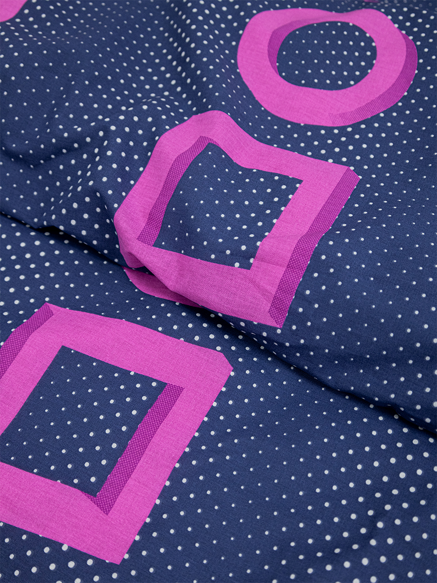 Комплект постельного белья BRAVO kids dreams 6339-1 полутораспальный 3 предм. - фото 9