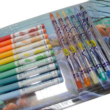 Набор для рисования Crayola В поисках Дори