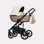 Коляска 3в1 Riko Basic Ozon Ecco