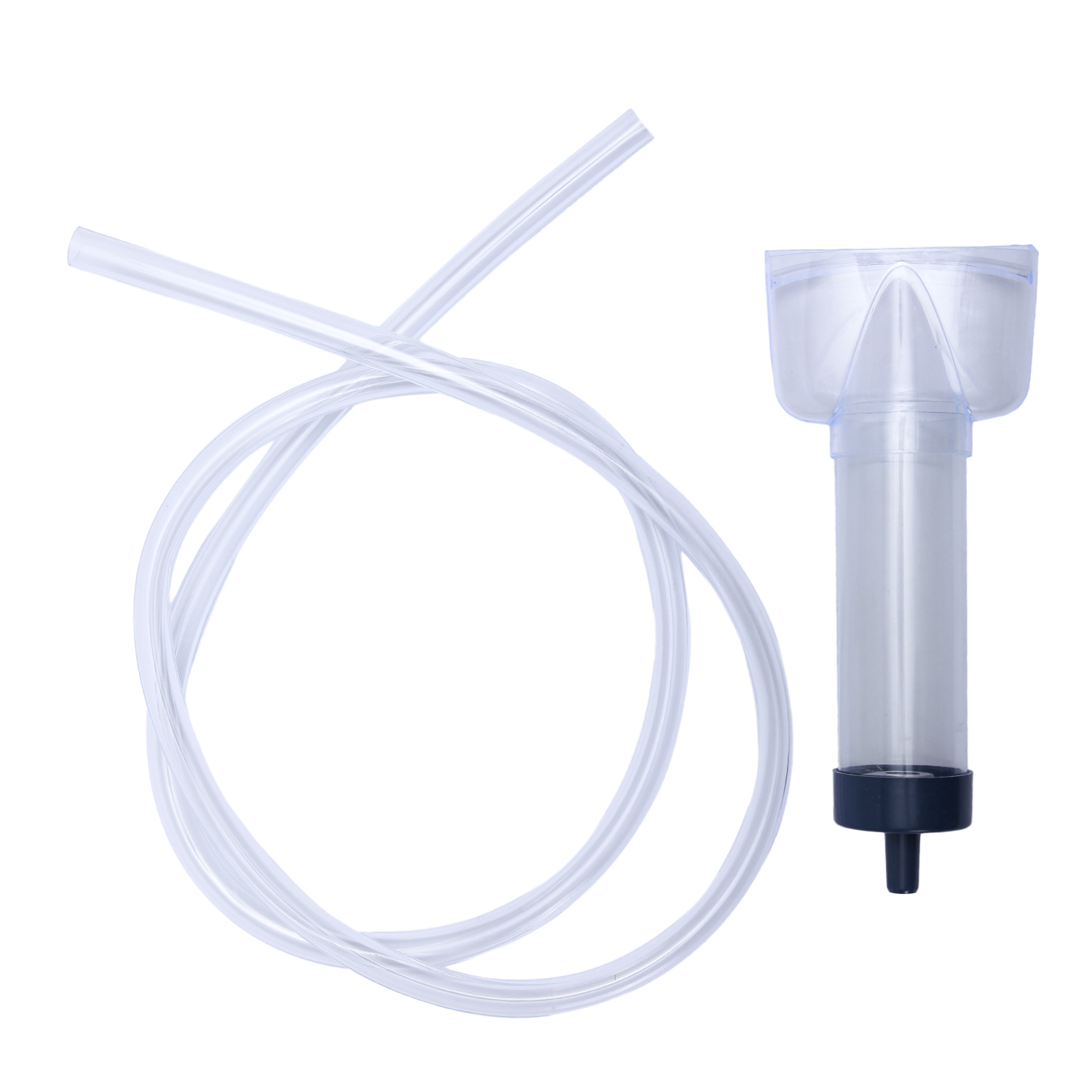 Очиститель грунта PennPlax Gravel Vac 25см GV5 - фото 1
