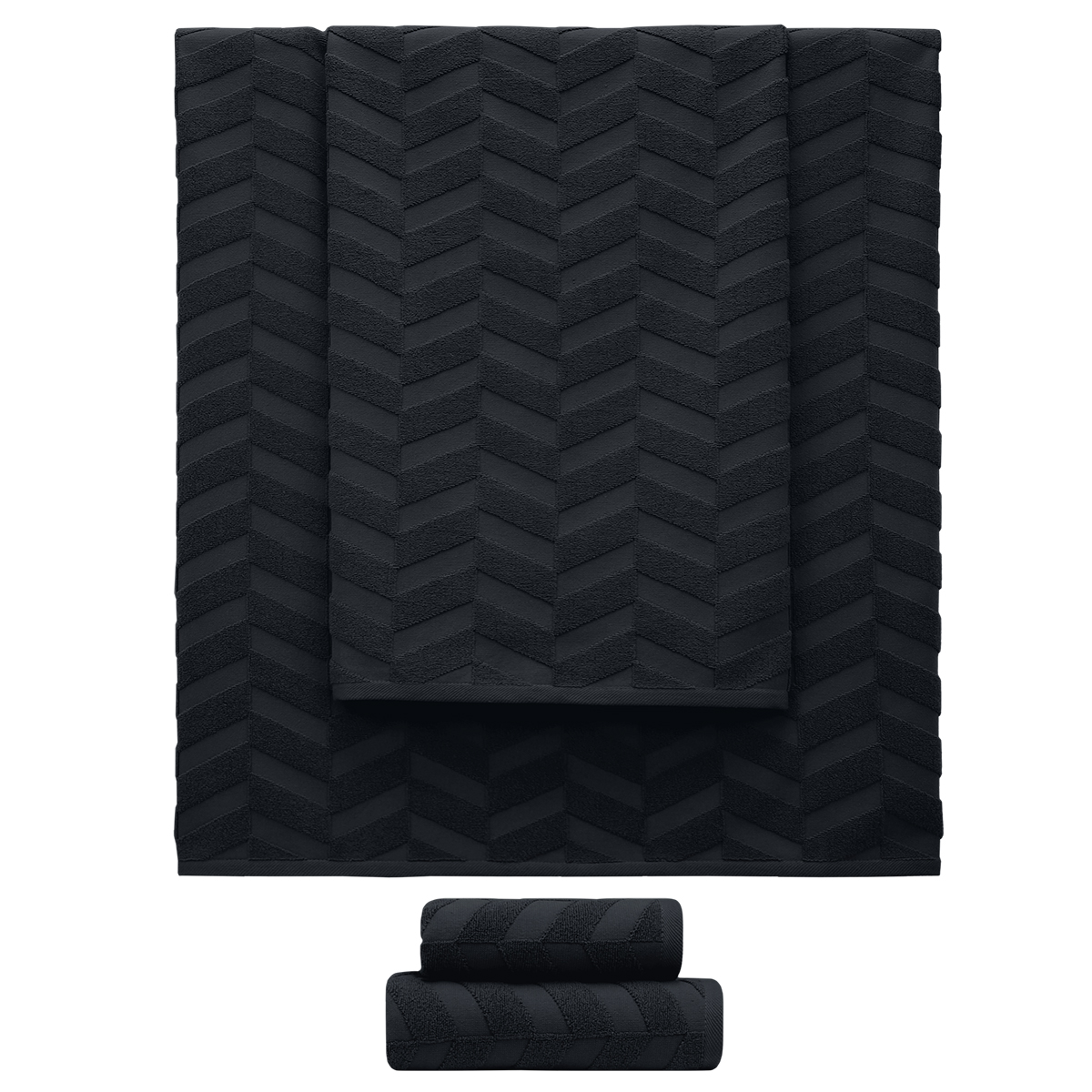 Полотенце BRAVO Моно 100 x 150 см 1 шт. - фото 6