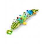 Игрушка BabyGo Крокодил
