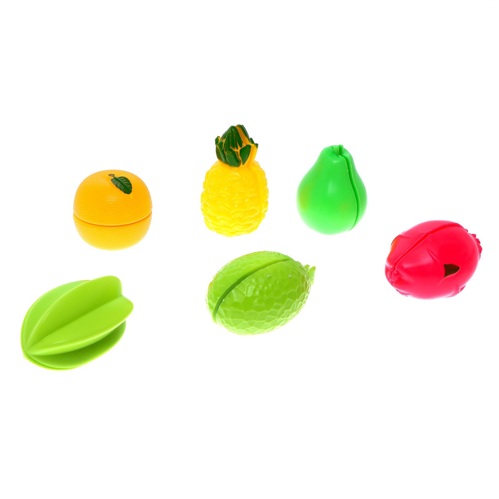 Игровой набор Sima-Land продукты - фото 5