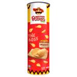 Чипсы картофельные Mister Potato оригинальные Original 160г