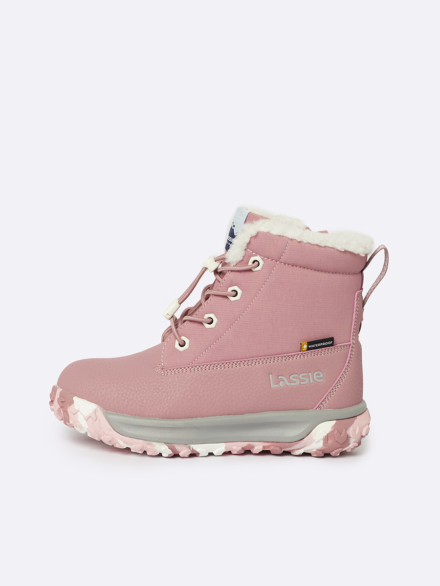 Ботинки Lassie 71403401-4630 - фото 2