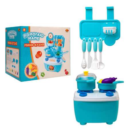 Игрушечная кухня Abtoys