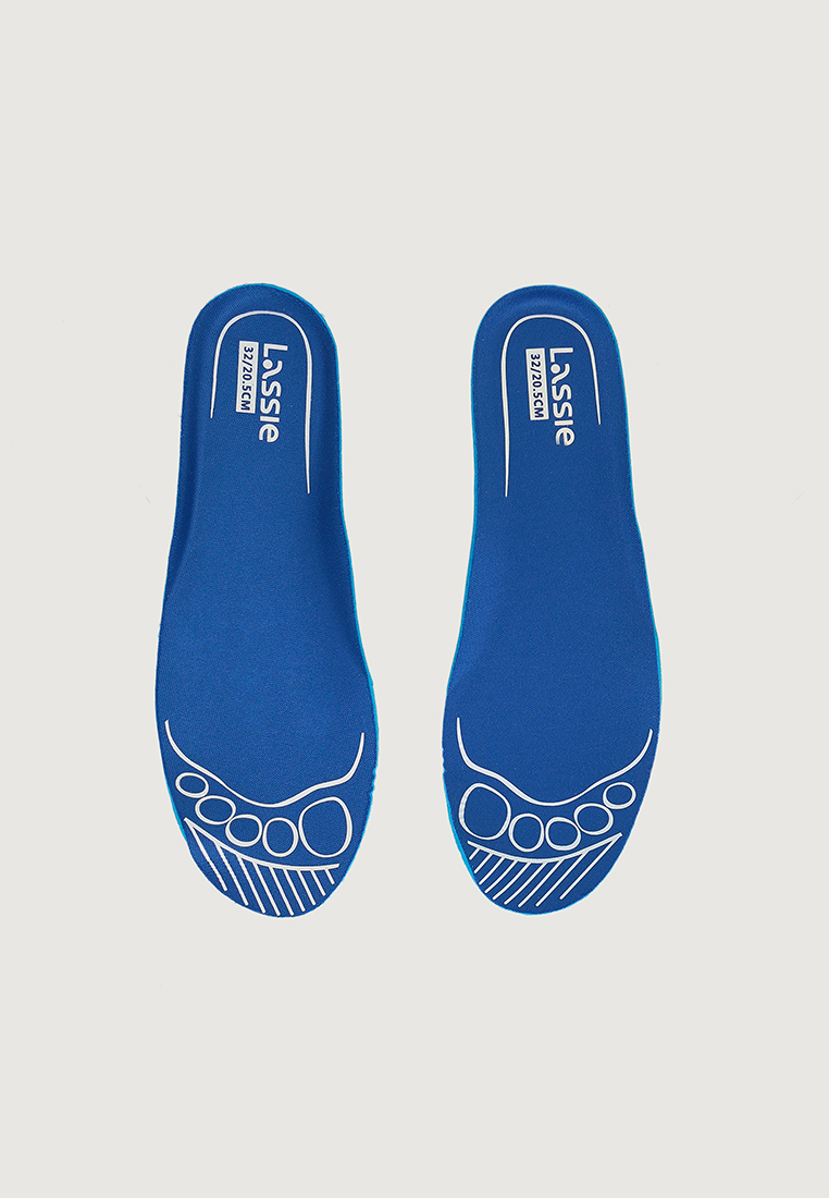 Кроссовки Lassie 72406209-4680 - фото 6