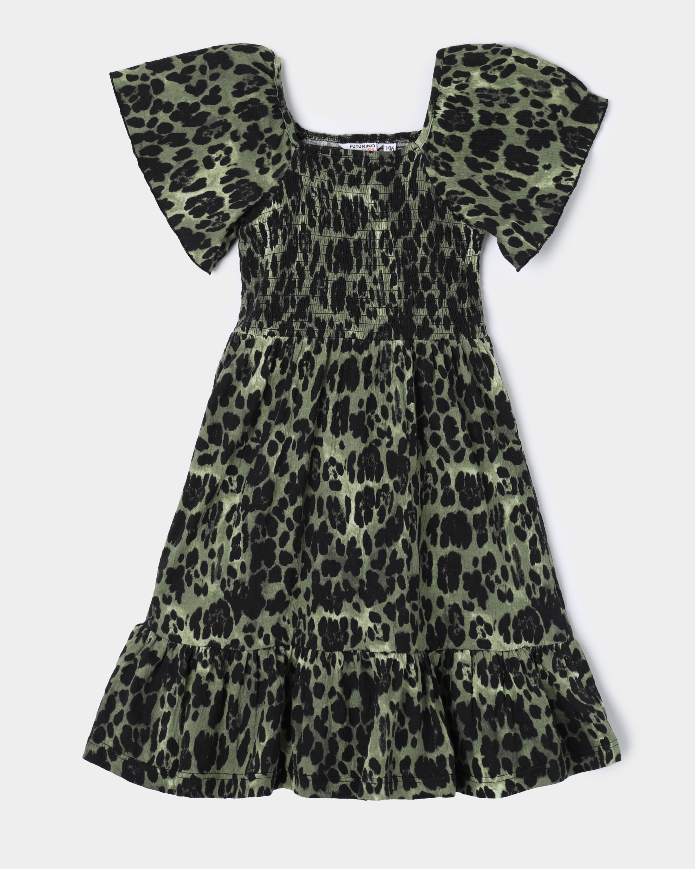 Платье Futurino S26FU3-G380tg-D4 - фото 1