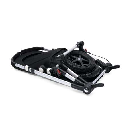 Коляска 2в1 Bugaboo