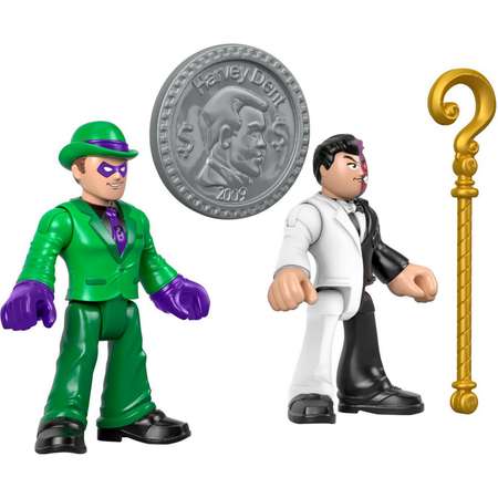 Фигурка IMAGINEXT