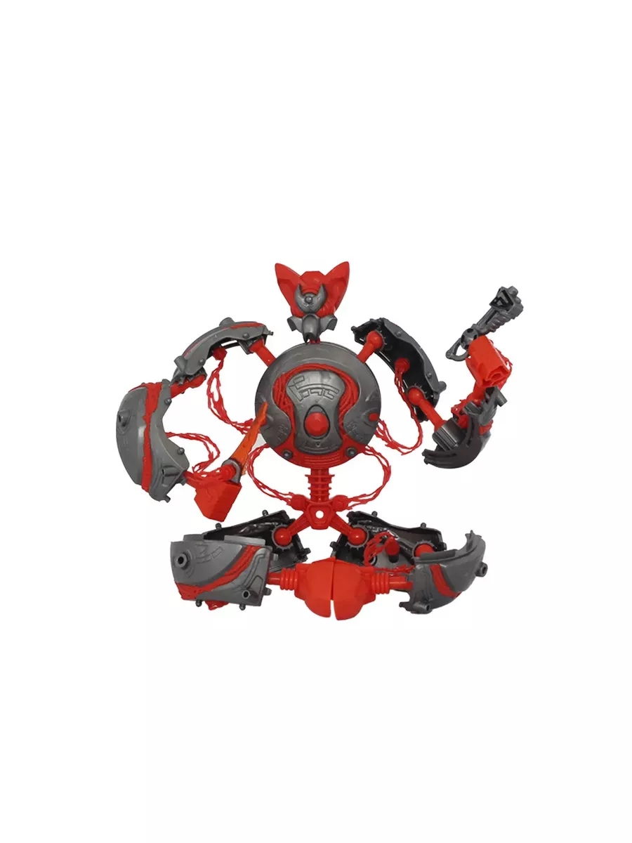 Фигурка GIGA BOTS - фото 2