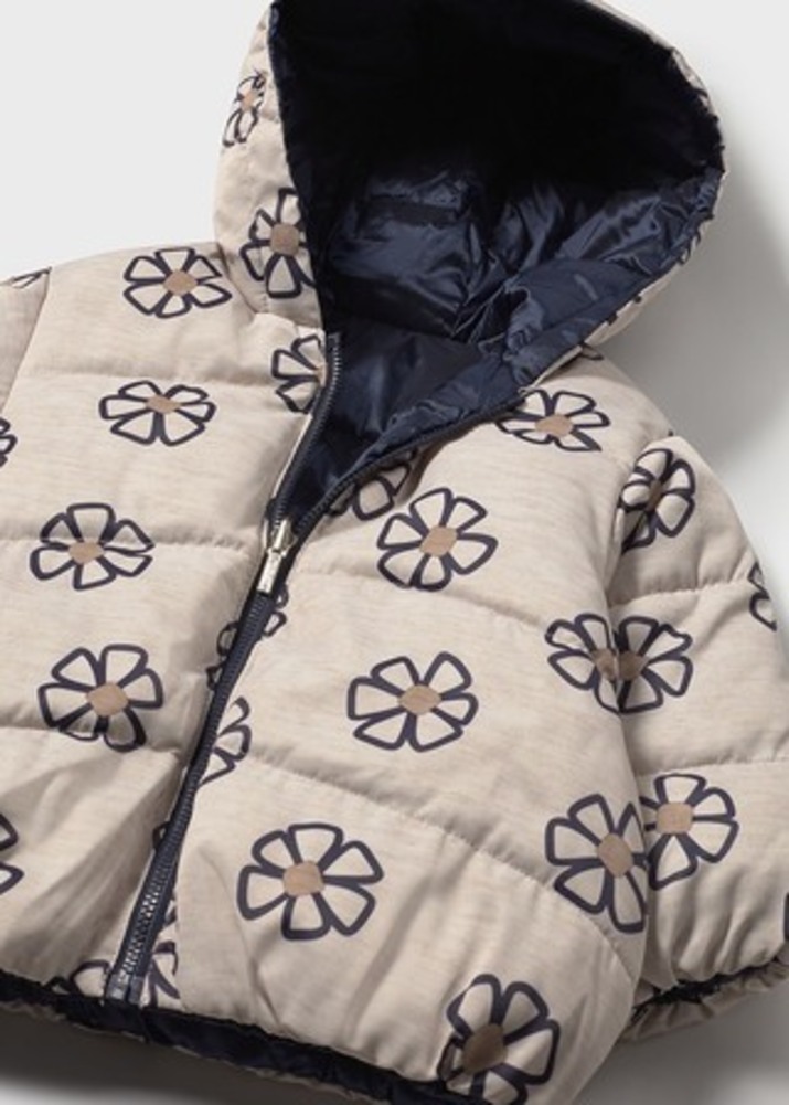 Куртка Mayoral 2437/60 - фото 4