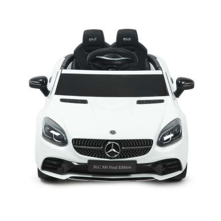 Электромобиль Kreiss Mercedes С пультом ДУ
