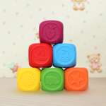 Игрушка Весна кубики