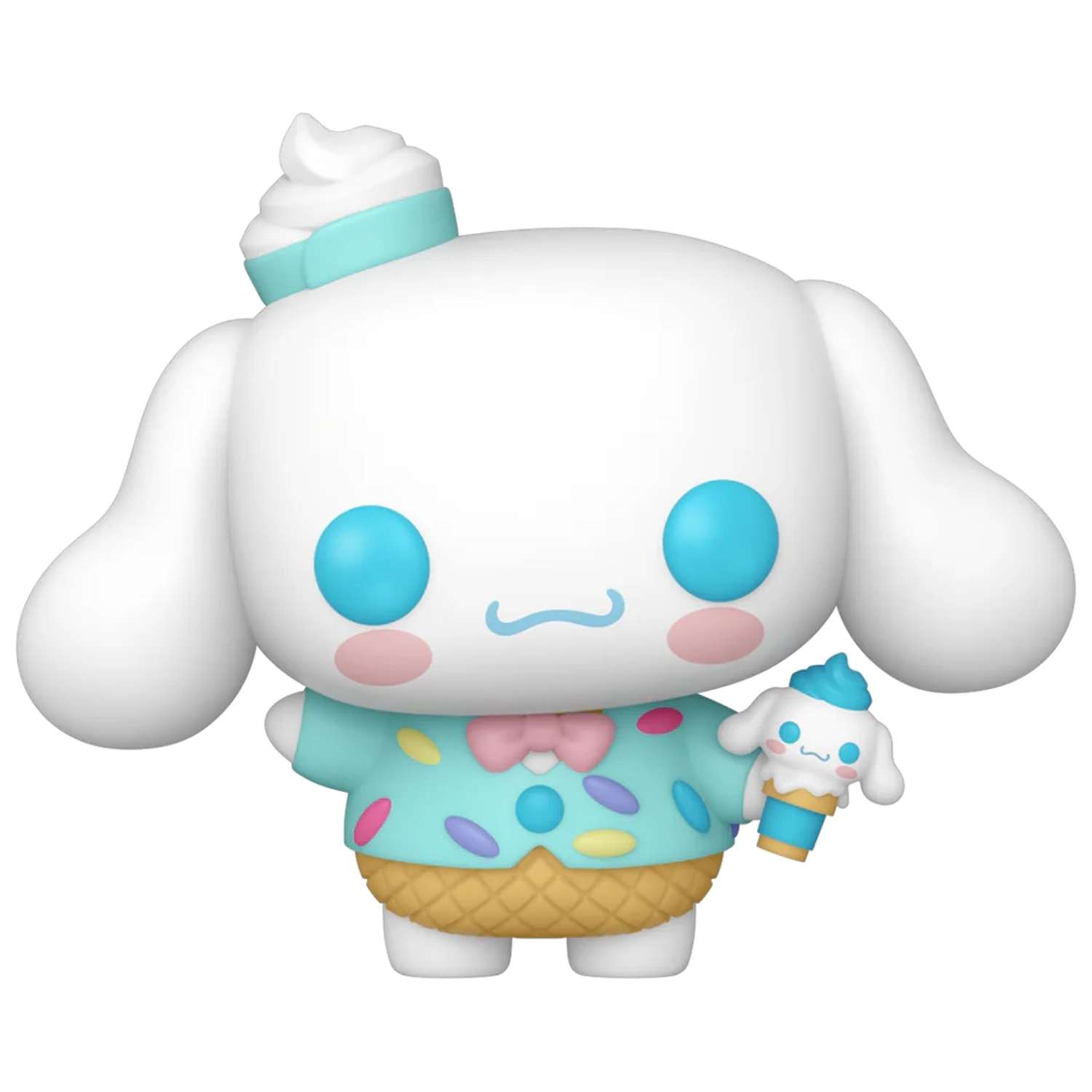 Фигурка Funko Cinnamoroll (Ice Cream) - фото 1