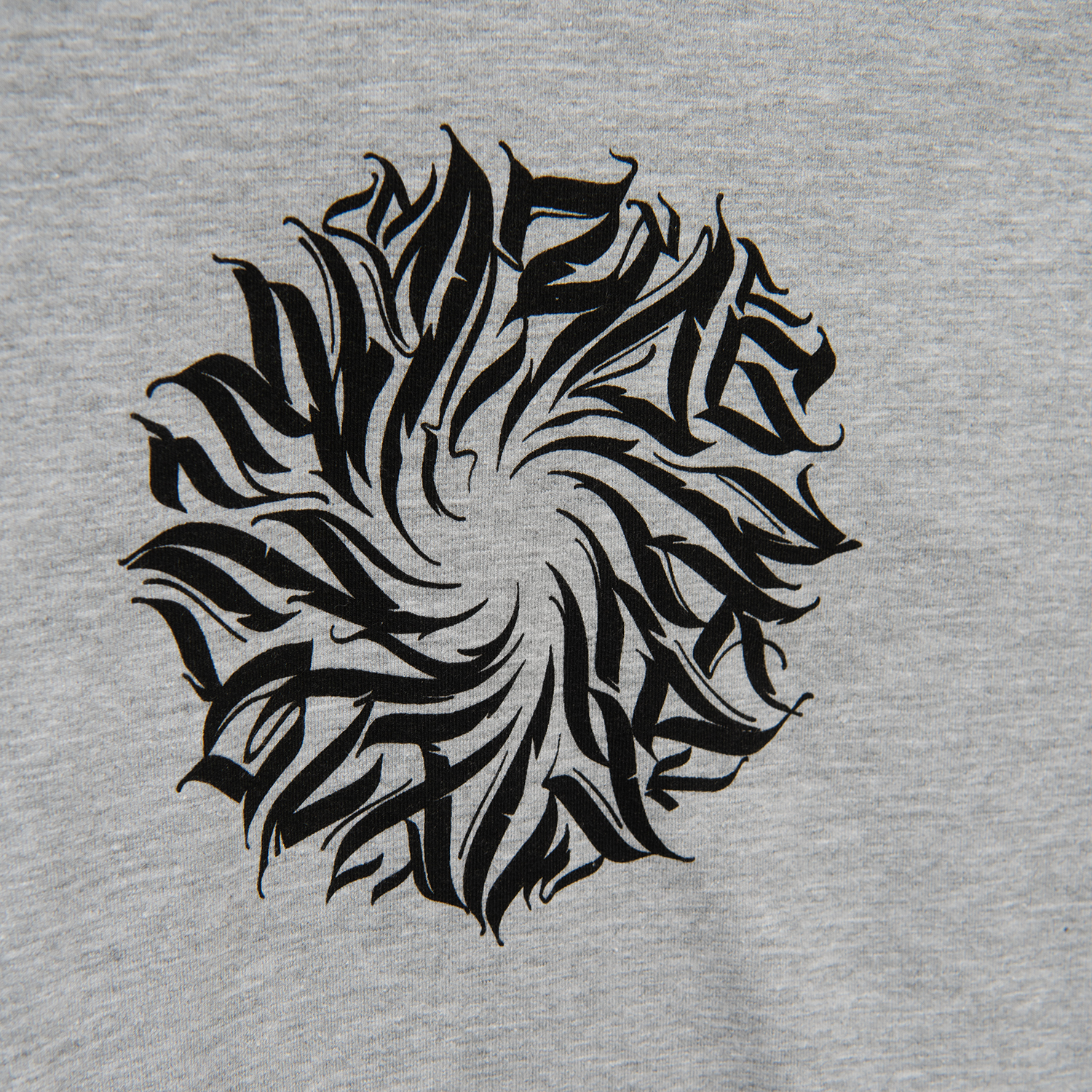 Худи ё TJ-HB-CIRCLE-SS25 - фото 2