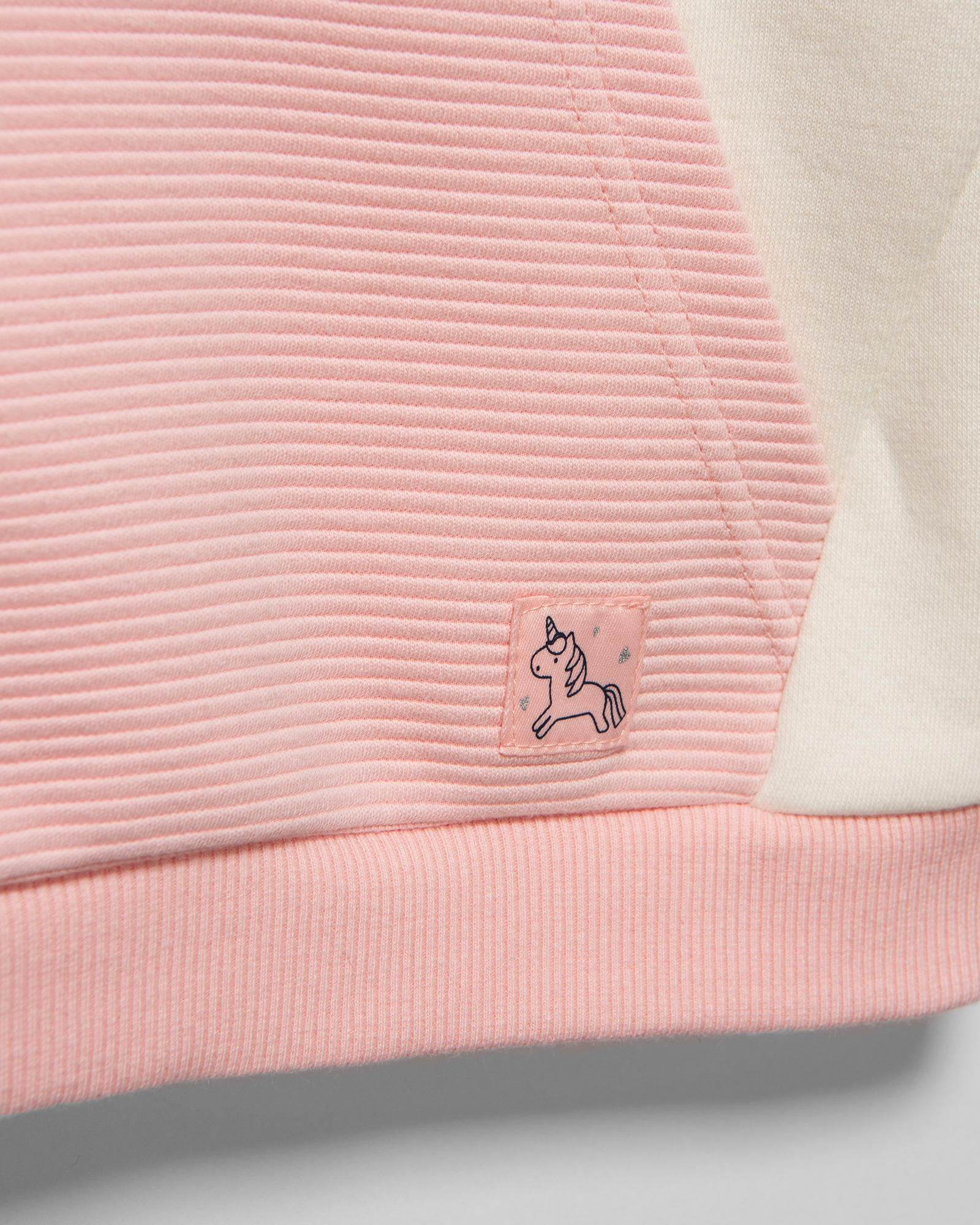 Свитшот Baby Gо W24-154BGig-F0 - фото 4