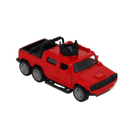 Пикап Motorro